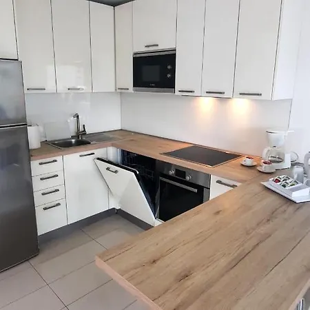 Apartment Casa Lidia Costa Calma