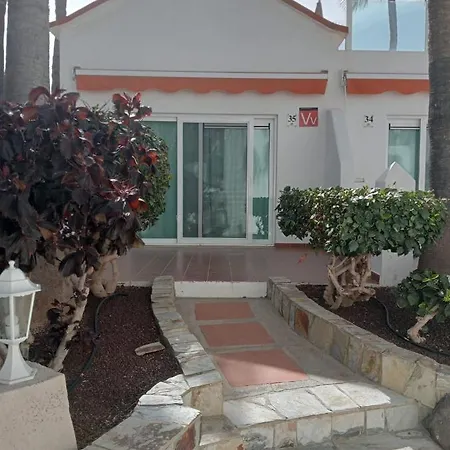 Apartment Casa Lidia