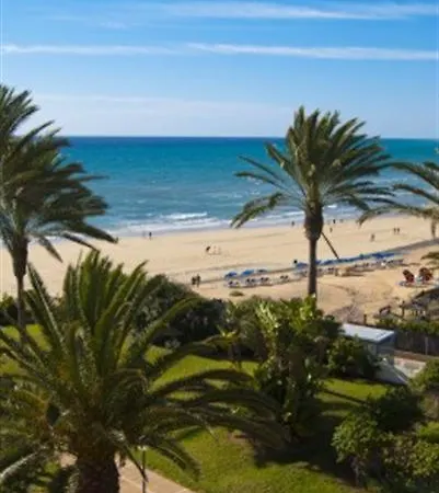 Sbh Monica Hotel Costa Calma