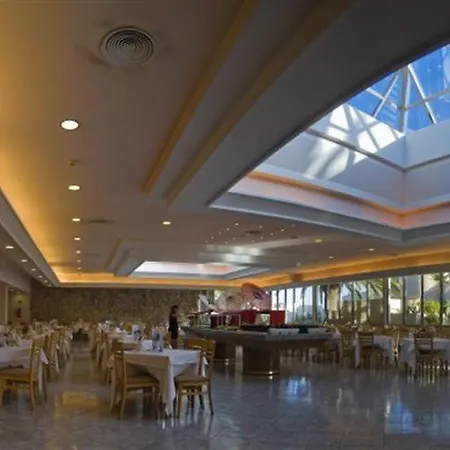 Hotel Sbh Monica