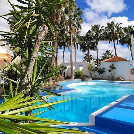 Casa Lidia Apartment