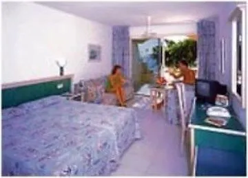 Sbh Monica Hotel