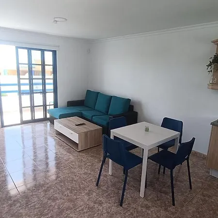 Casa La Concha Ferienhaus