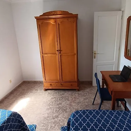 Ferienhaus Casa La Concha
