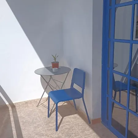Ferienhaus Casa La Concha Costa Calma