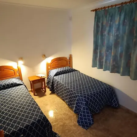 Casa La Concha Ferienhaus