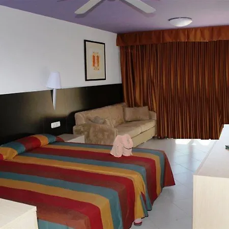 Sbh Monica Costa Calma