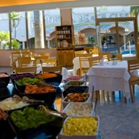 Sbh Monica Hotel