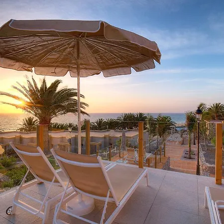 Sbh Monica 4* Costa Calma