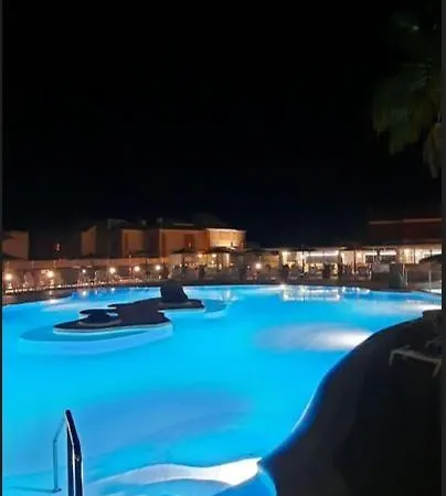 Apartment Casa Lidia Costa Calma