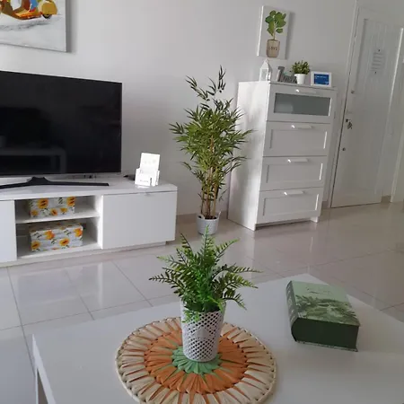Casa Lidia * Costa Calma