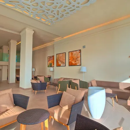 Sbh Monica Hotel