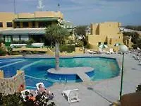 Club Ancora Costa Calma