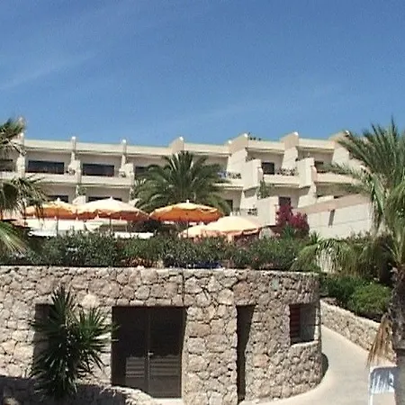 Hotel Sbh Taro