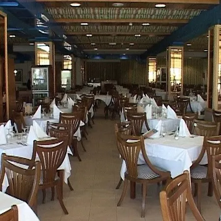 Hotel Sbh Taro 4*