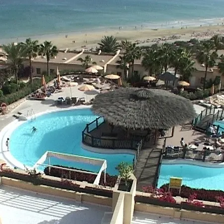 Hotel Sbh Taro Costa Calma