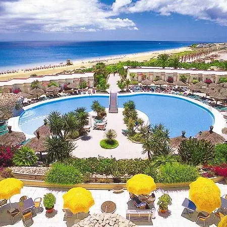 Hotel Sbh Monica Costa Calma
