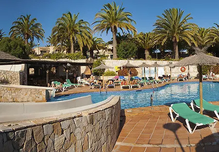 Hotel Sbh Monica Costa Calma