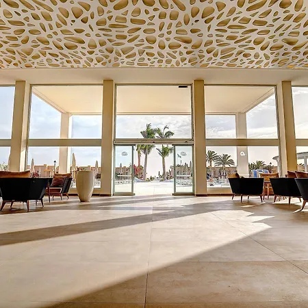 Hotel Sbh Monica