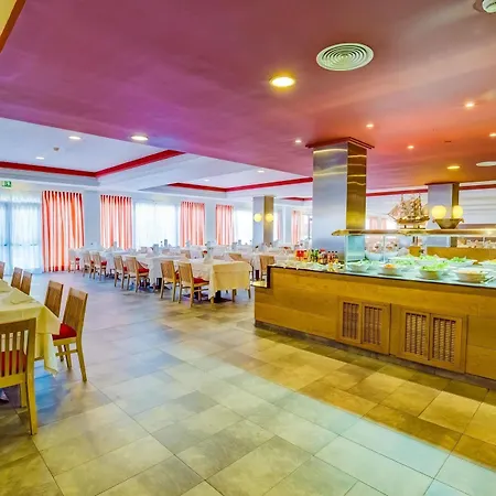 Sbh Taro Hotel