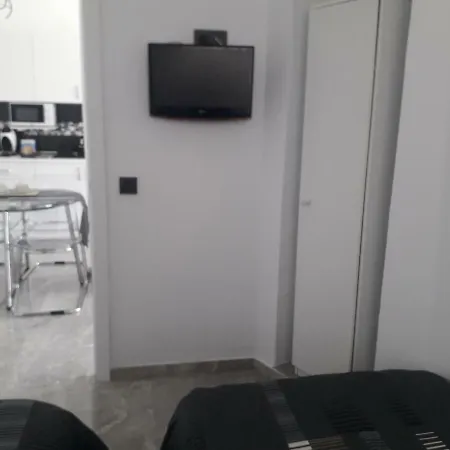 Apartment Con Jacuzzi Vistas A La Piscina *
