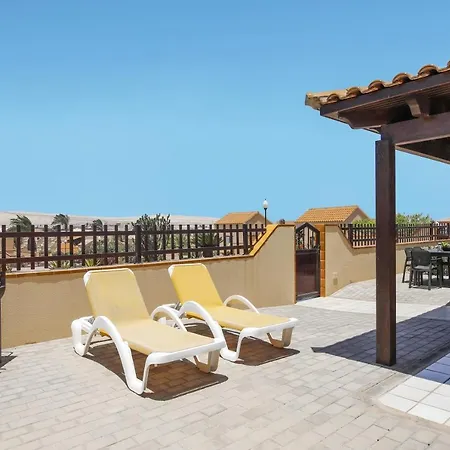 Holiday home Casa Maria Granillo
