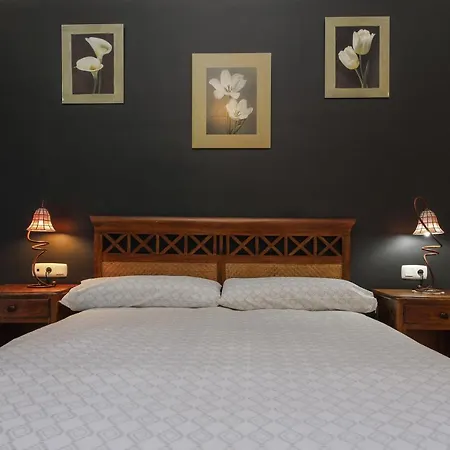 Holiday home Casa Maria Granillo