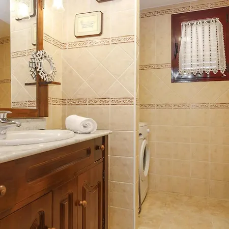 Casa Maria Granillo Holiday home *