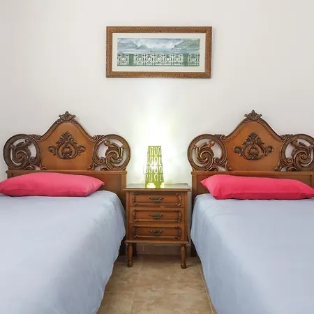 Casa Maria Granillo Holiday home Costa Calma