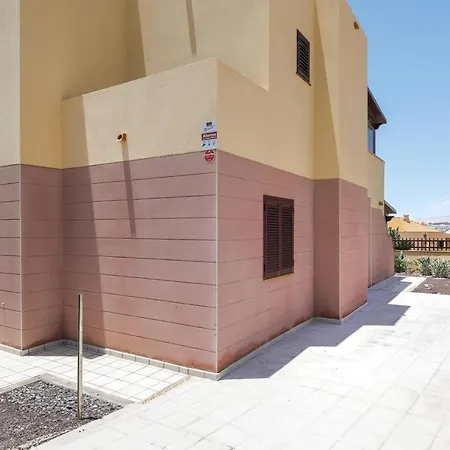 Casa Maria Granillo Holiday home Costa Calma