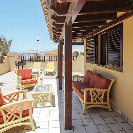 Holiday home Casa Maria Granillo Costa Calma