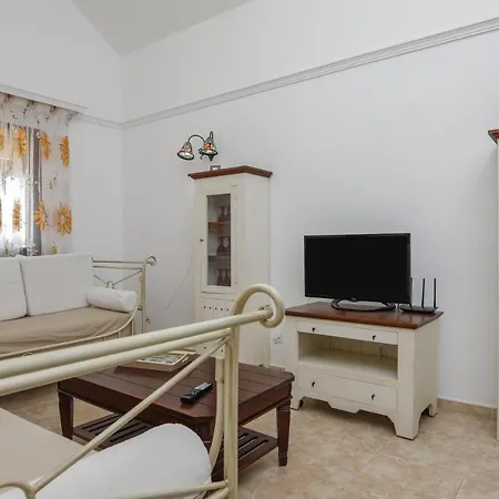 Casa Maria Granillo Holiday home