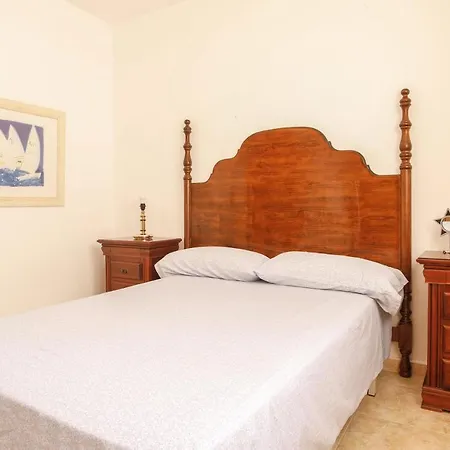 Casa Maria Granillo Holiday home *