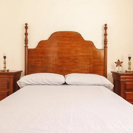 Holiday home Casa Maria Granillo