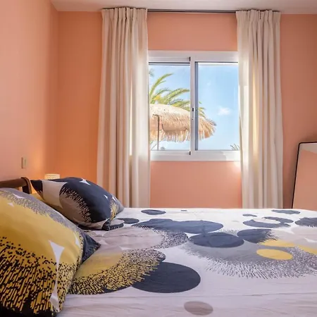 Casa La Gaviota Apartment *
