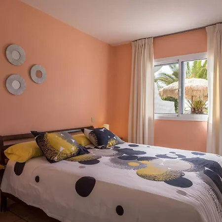 Apartment Casa La Gaviota