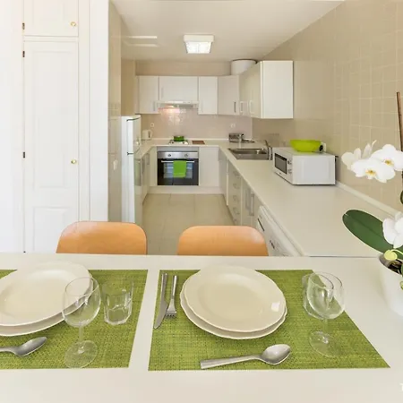 Playa Paraiso With Ocean View Apartment *