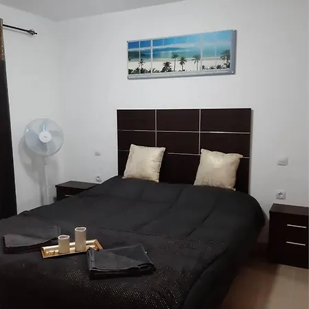 Apartment Casa Laura Costa Calma