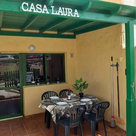 Apartment Casa Laura Costa Calma