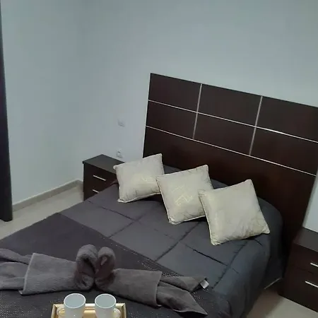 Apartment Casa Laura Costa Calma