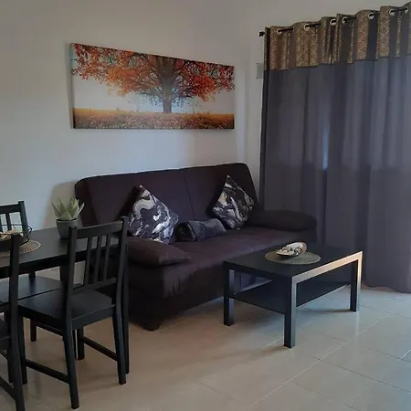 Casa Laura Apartment Costa Calma