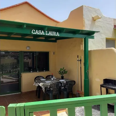 Casa Laura Apartment Costa Calma