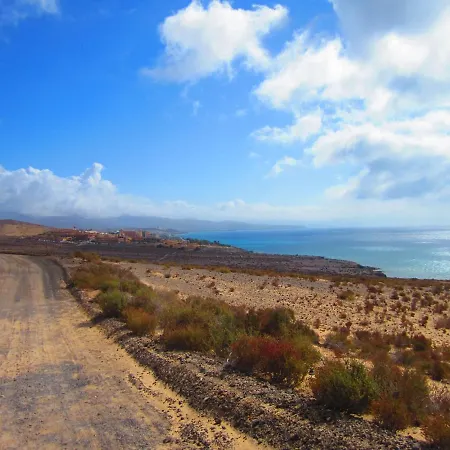 Playa Paraiso With Ocean View