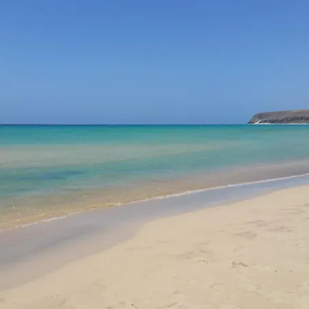Playa Paraiso With Ocean View * Costa Calma
