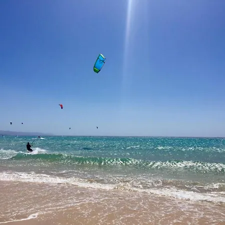 Playa Paraiso With Ocean View Apartment