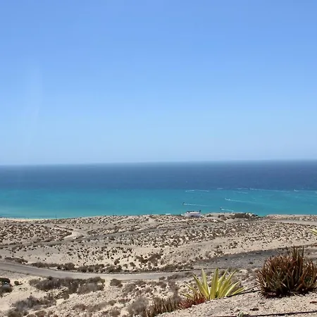 Playa Paraiso With Ocean View *