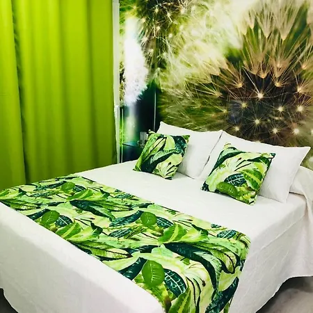 Apart. Playa La Barca Apartment *