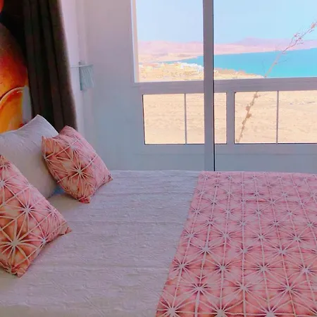 Apart. Playa La Barca Apartment