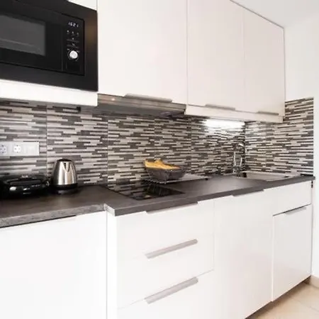 Apartment Magica With Pool Fuerteventura Costa Calma