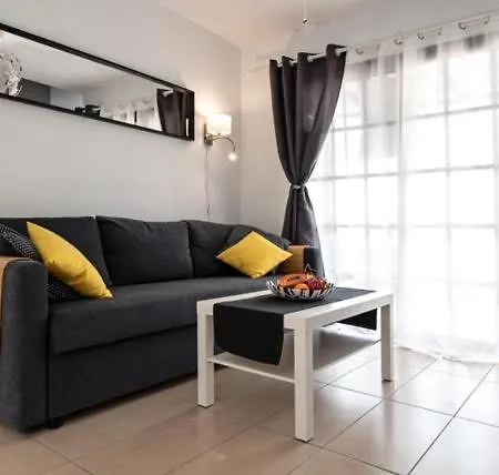 Apartment Magica With Pool Fuerteventura
